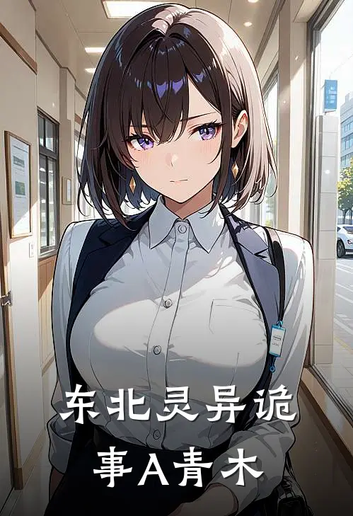 东北灵异诡事 A青木