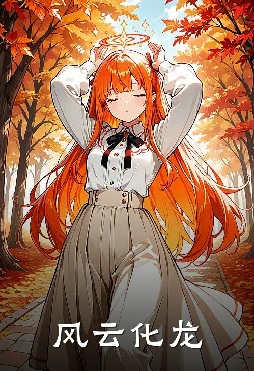 风云化龙宇文伏羲全文在线阅读_风云化龙全集免费阅读