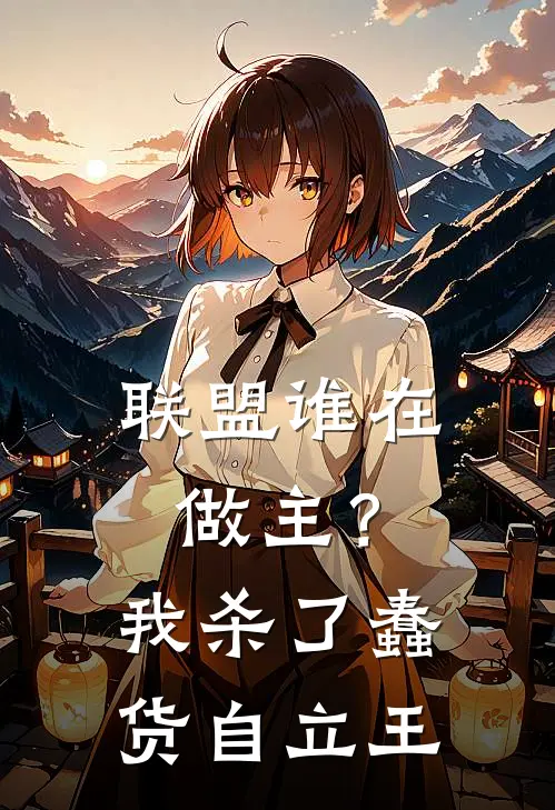 联盟谁在做主？我杀了蠢货自立王