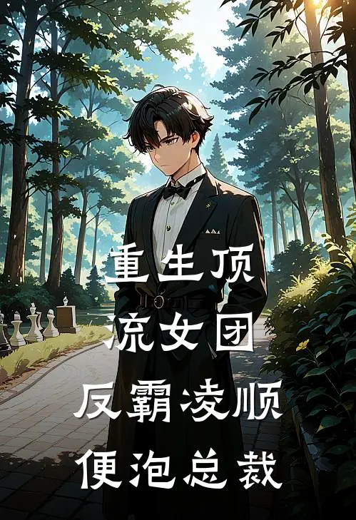 重生顶流女团：反霸凌顺便泡总裁