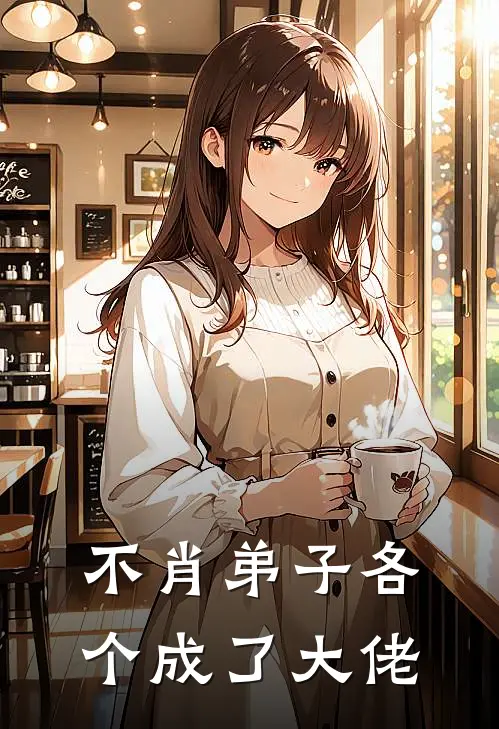 不肖弟子各个成了大佬