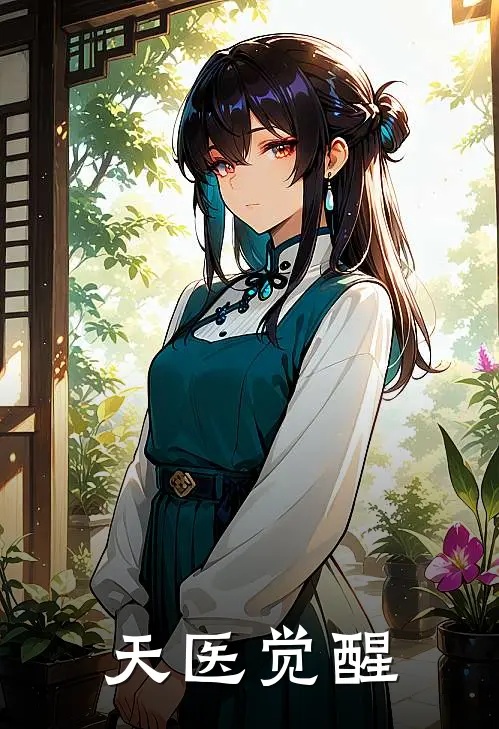 天医觉醒(楚阳周世杰)全本免费小说阅读_全文免费阅读天医觉醒楚阳周世杰