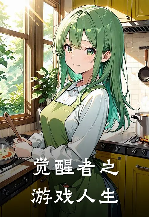 觉醒者之游戏人生