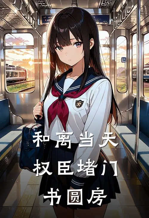 《和离当天，权臣堵门书圆房》晋阳永安全本阅读_(晋阳永安)全集阅读