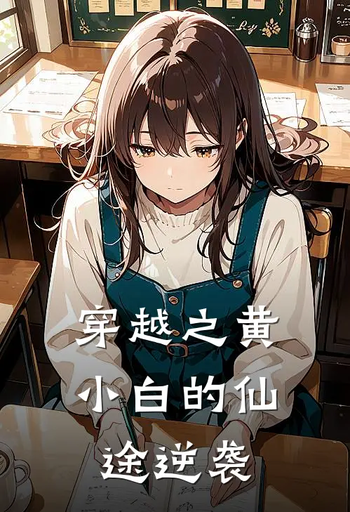 穿越之黄小白的仙途逆袭