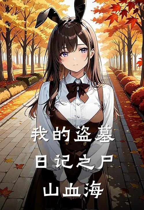 我的盗墓日记之尸山血海(陈默林骁)免费阅读完整版小说_完结免费小说我的盗墓日记之尸山血海(陈默林骁)