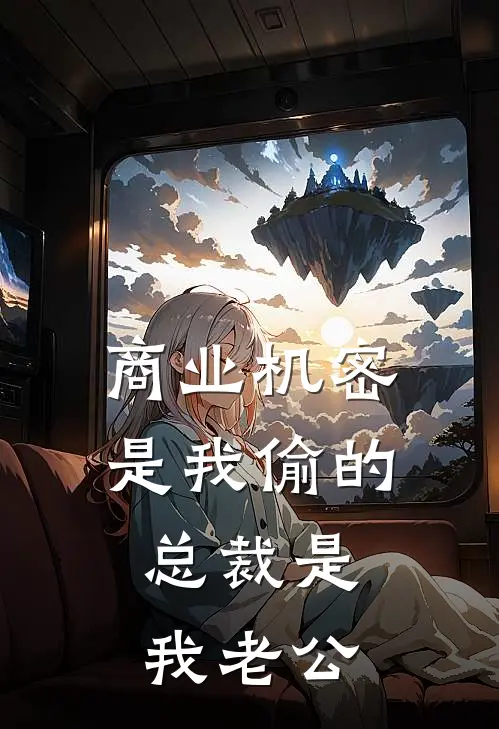 商业机密是我偷的，总裁是我老公