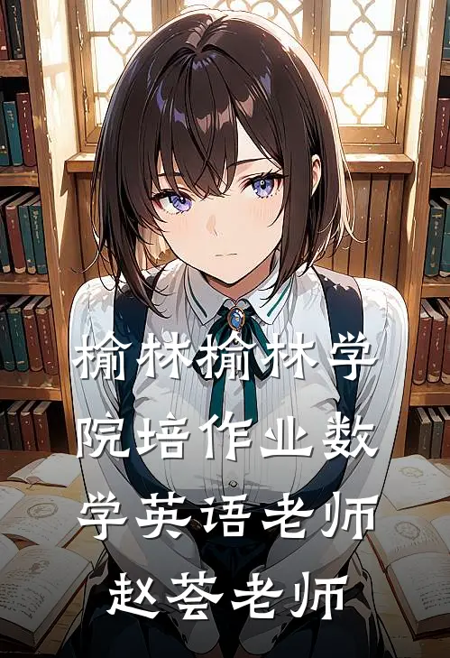 榆林榆林学院培作业数学英语老师赵荟老师