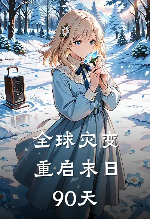 宋轩秦冰瑶《全球灾变：重启末日90天》_(宋轩秦冰瑶)热门小说