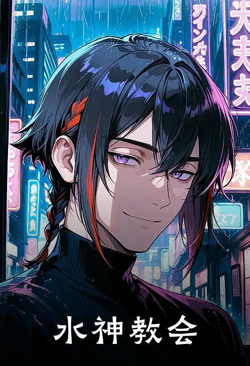 水神教会