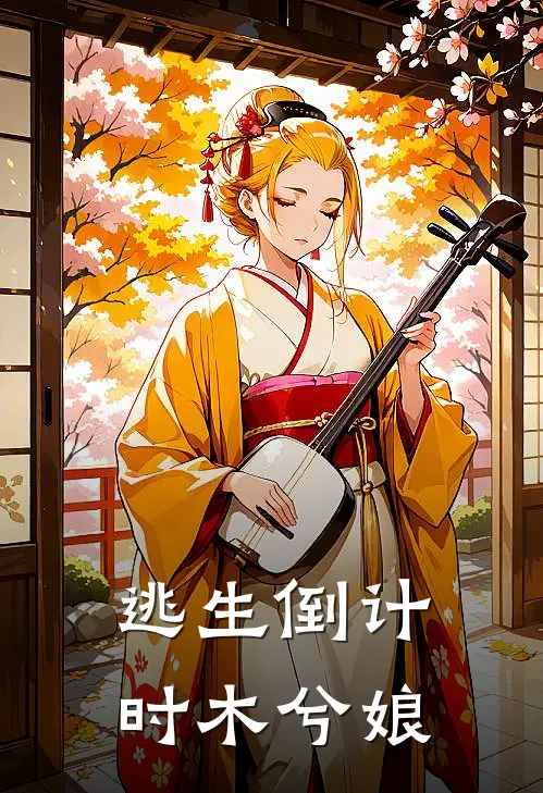 逃生倒计时 木兮娘