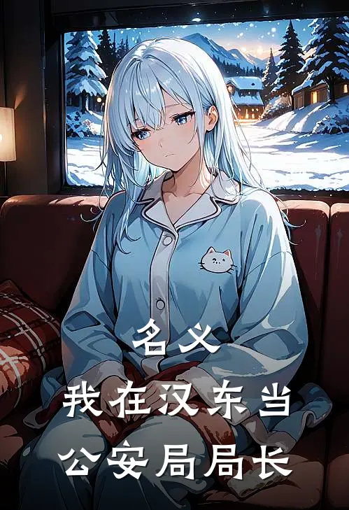 名义：我在汉东当公安局局长