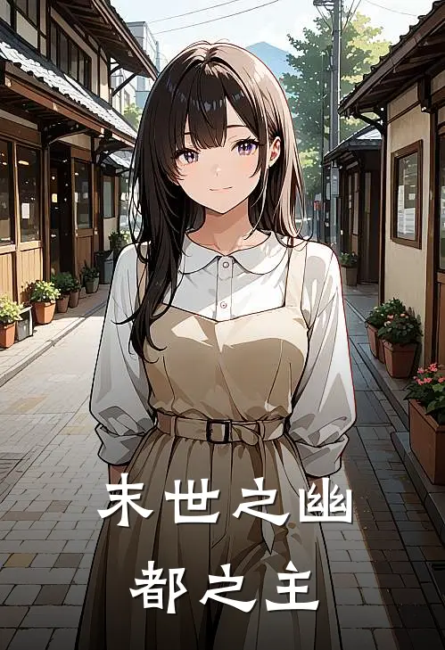 末世之幽都之主