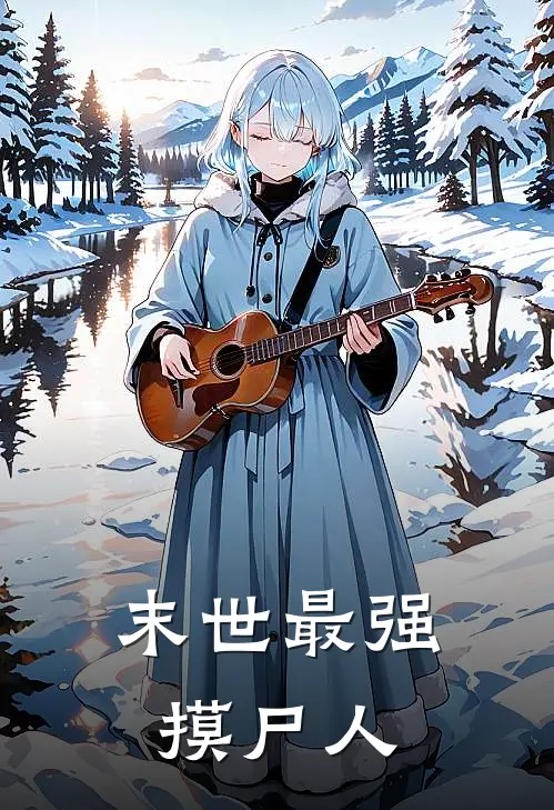 末世最强摸尸人