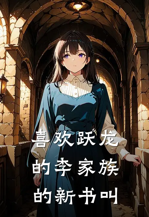 喜欢跃龙的李家族的新书叫