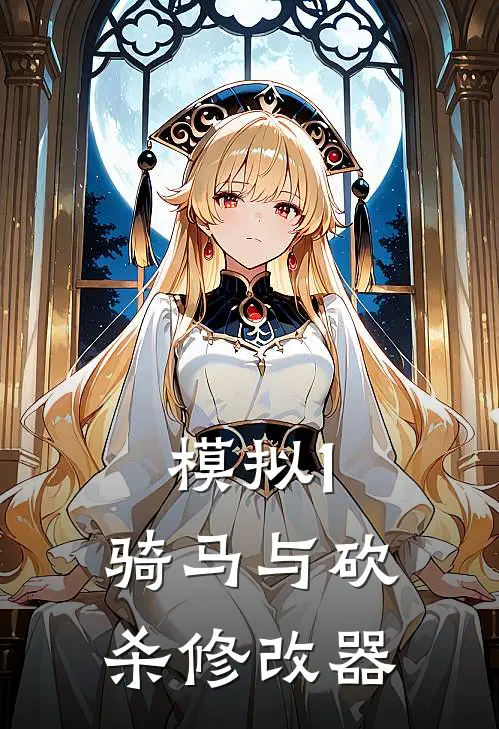 模拟1：骑马与砍杀修改器拉蒙诺德热门小说排行_免费阅读全文模拟1：骑马与砍杀修改器(拉蒙诺德)