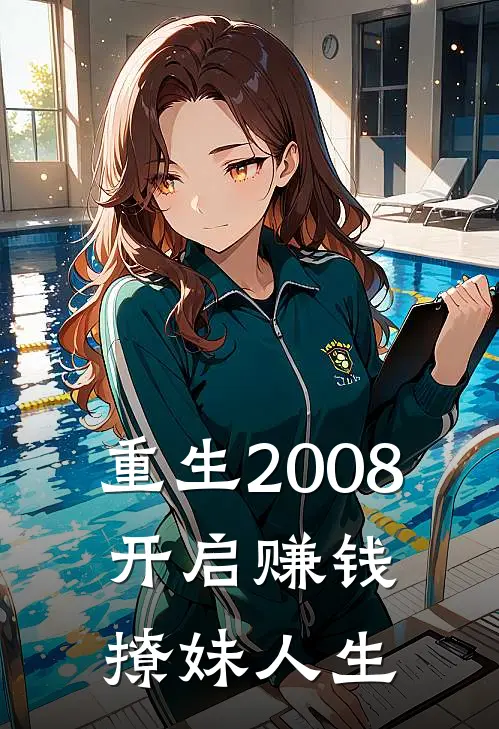 重生2008：开启赚钱撩妹人生