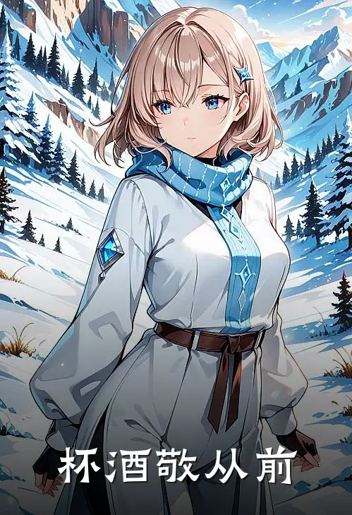 杯酒敬从前(秦颂孙袅袅)完本小说_免费阅读无弹窗杯酒敬从前秦颂孙袅袅