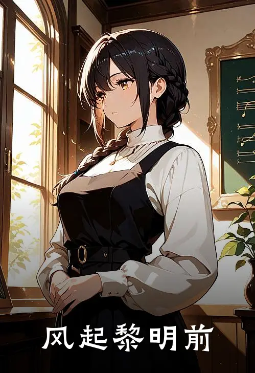 风起黎明前全文免费阅读无弹窗大结局_风起黎明前（白泠青墨）最新小说