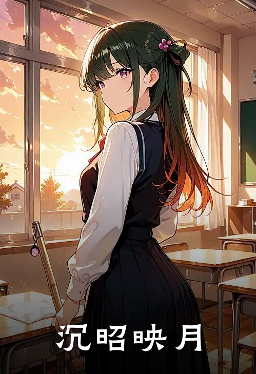 沉昭映月(杨昭刘彦昌)全文在线阅读_(沉昭映月)精彩小说