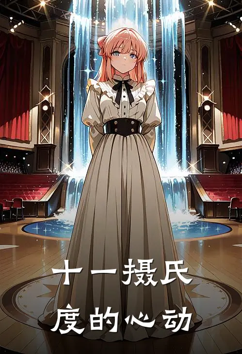 十一摄氏度的心动