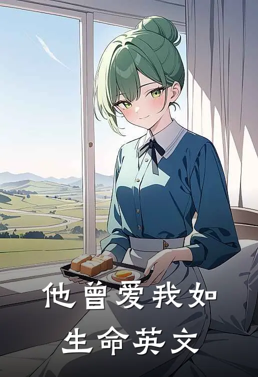 他曾爱我如生命英文