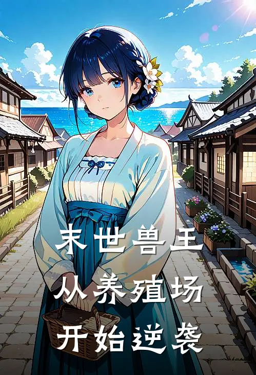 末世兽王：从养殖场开始逆袭(陈默马三)免费阅读无弹窗_最新好看小说推荐末世兽王：从养殖场开始逆袭陈默马三