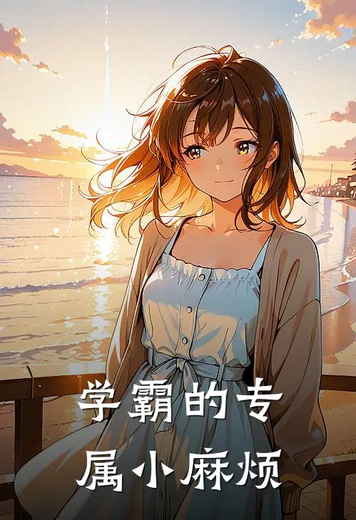 学霸的专属小麻烦