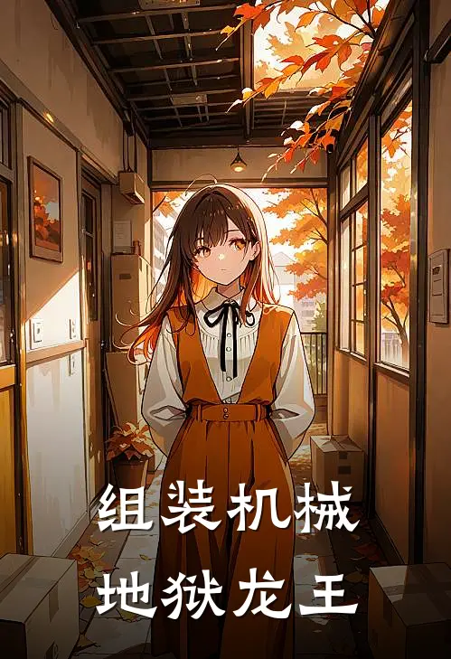 组装机械地狱龙王