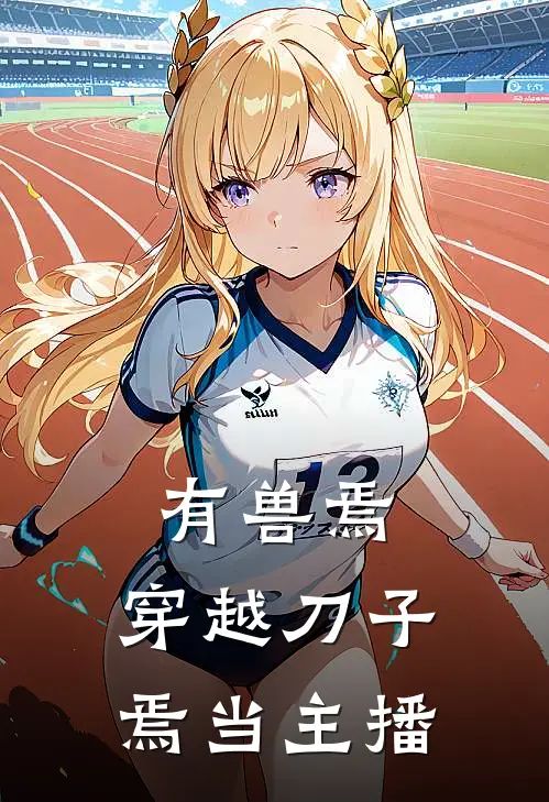 有兽焉：穿越刀子焉当主播