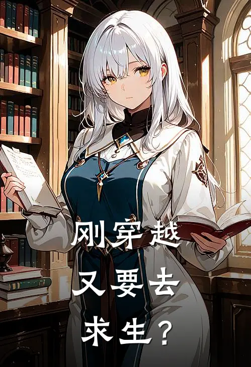 刚穿越，又要去求生？(乔柒乔柒)完本小说推荐_最新章节列表刚穿越，又要去求生？(乔柒乔柒)