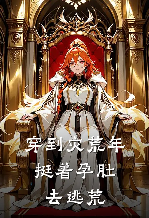 穿到灾荒年，挺着孕肚去逃荒(周云徐娇)完结版免费阅读_穿到灾荒年，挺着孕肚去逃荒全文免费阅读