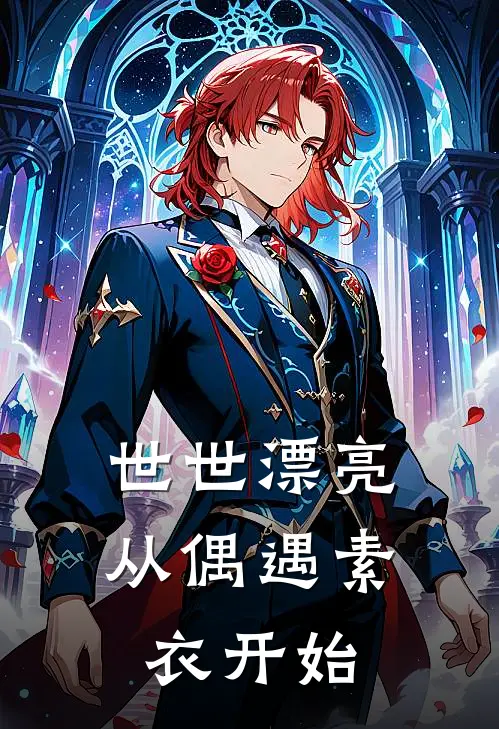 世世漂亮：从偶遇素衣开始