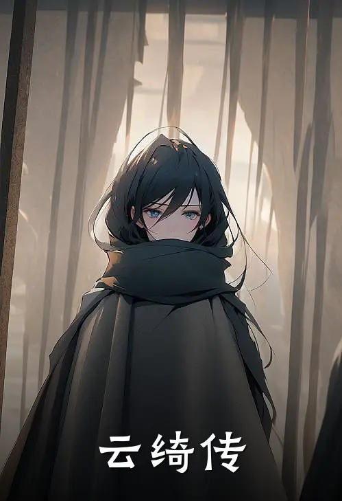 云绮传