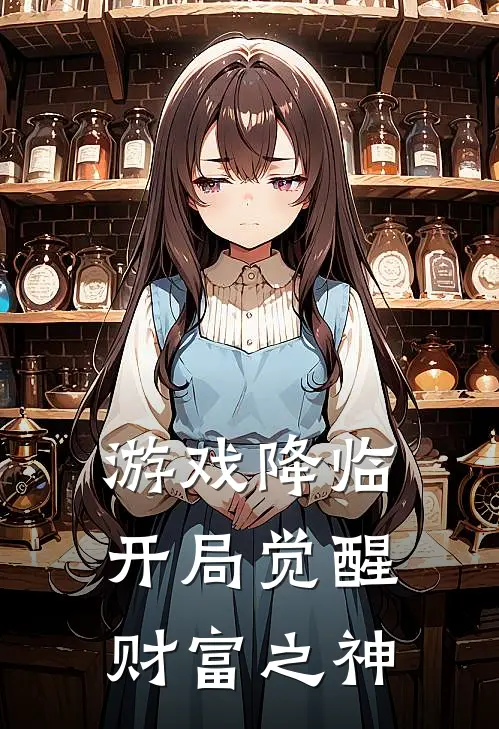 游戏降临：开局觉醒财富之神(桑月音桑月音)小说完整版_完结好看小说游戏降临：开局觉醒财富之神桑月音桑月音