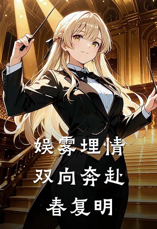 娱雾埋情，双向奔赴春复明(姜子衿苏晓)免费小说完结_最新推荐小说娱雾埋情，双向奔赴春复明(姜子衿苏晓)