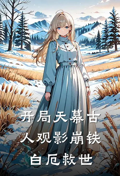 开局天幕古人观影崩铁白厄救世