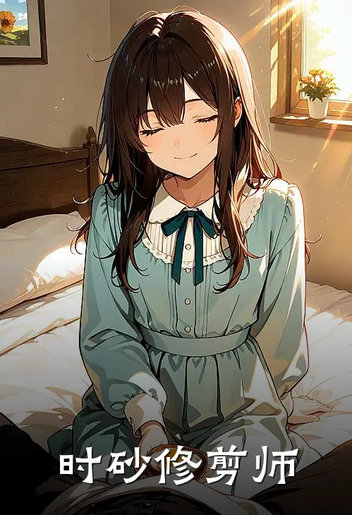 时砂修剪师林雨苏婉完整版小说_小说完结推荐时砂修剪师(林雨苏婉)