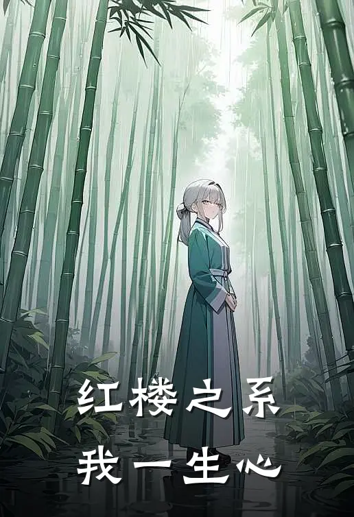 红楼之系我一生心(萧闻林黛玉)热门小说_完结版小说全文免费阅读红楼之系我一生心(萧闻林黛玉)