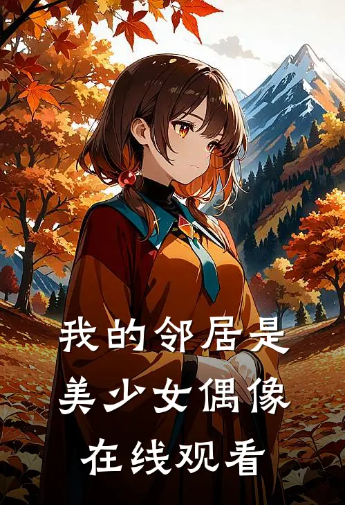我的邻居是美少女偶像在线观看