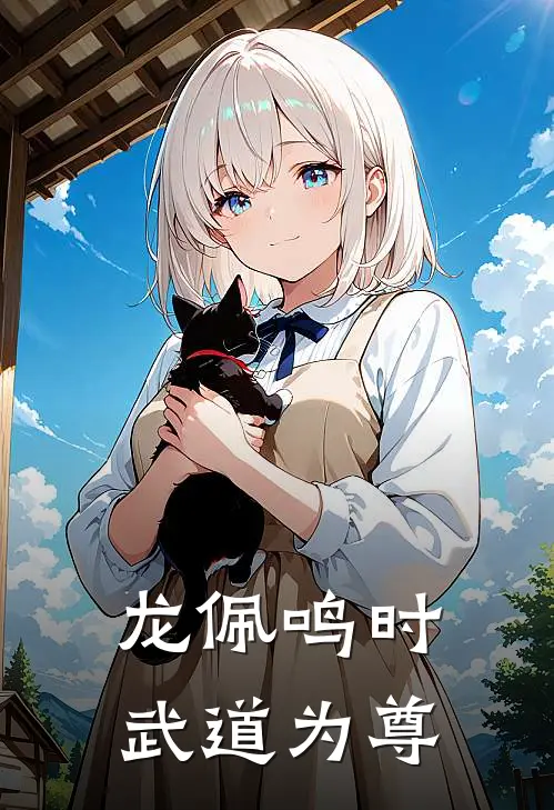 龙佩鸣时，武道为尊林澈苏沐月最新完本小说_免费小说大全龙佩鸣时，武道为尊(林澈苏沐月)