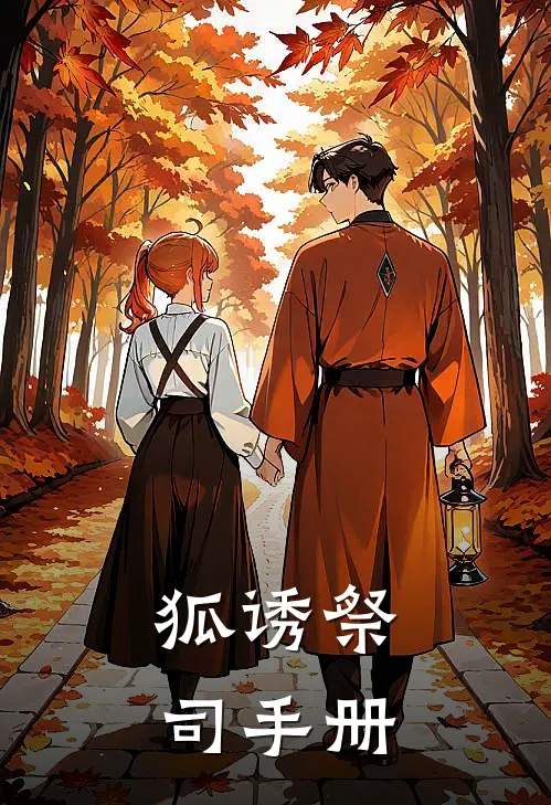狐诱祭司手册(月昭沧溟)完结版小说推荐_最新完结小说推荐狐诱祭司手册月昭沧溟