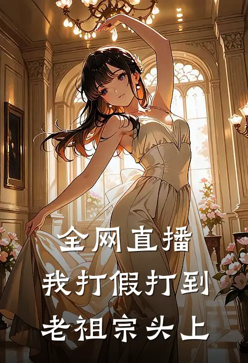 全网直播：我打假打到老祖宗头上