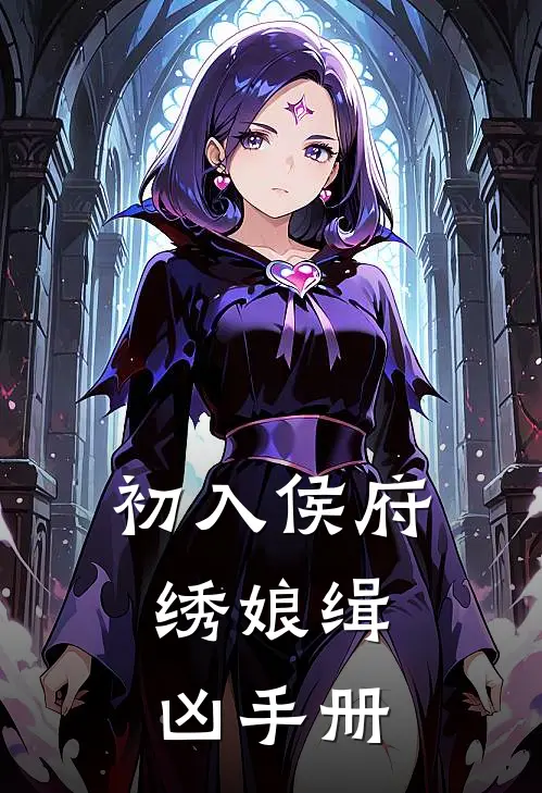 初入侯府：绣娘缉凶手册苏沉璧春桃最新热门小说_免费小说全文阅读初入侯府：绣娘缉凶手册(苏沉璧春桃)