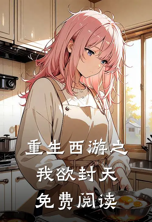 重生西游之我欲封天免费阅读