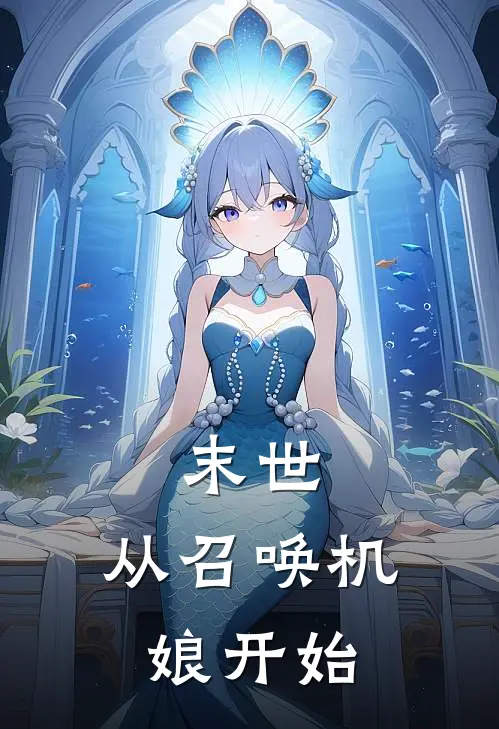 末世：从召唤机娘开始(李青云何菲)完整版小说全文免费阅读_免费阅读无弹窗末世：从召唤机娘开始李青云何菲