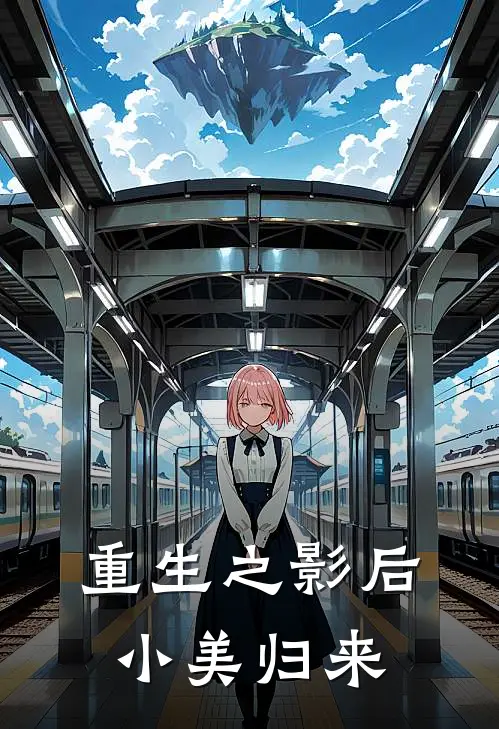 重生之影后小美归来