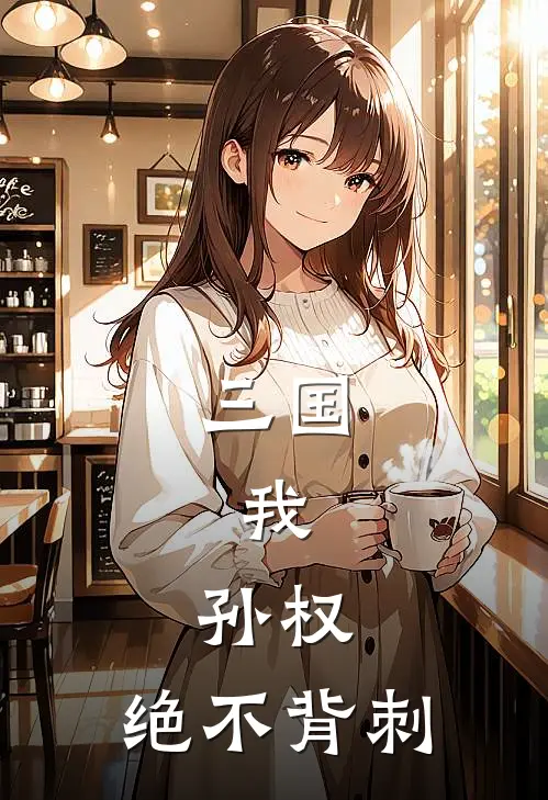 三国：我，孙权，绝不背刺