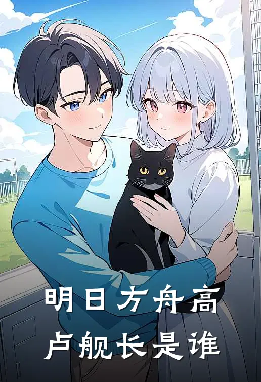 明日方舟高卢舰长是谁