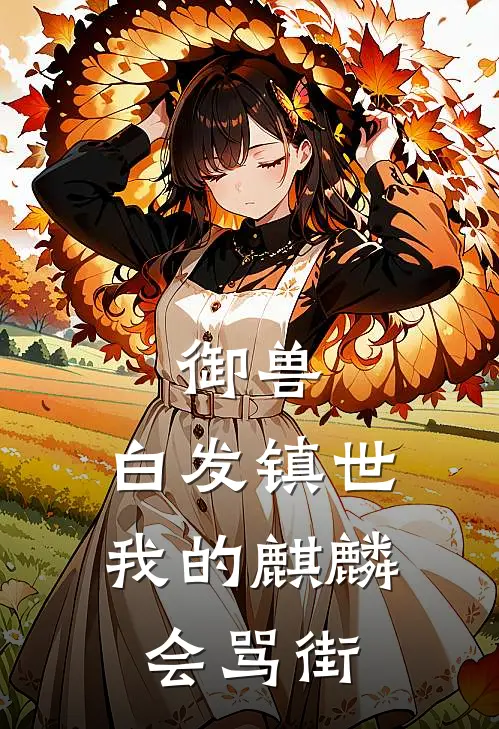 御兽：白发镇世，我的麒麟会骂街